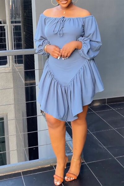 Robe svelte