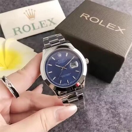 Montre dame Rolex