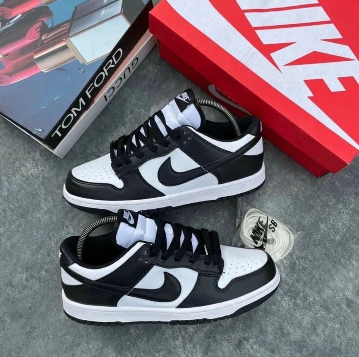 Nike SB Classic