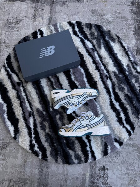 New Balance Sneakers Confort