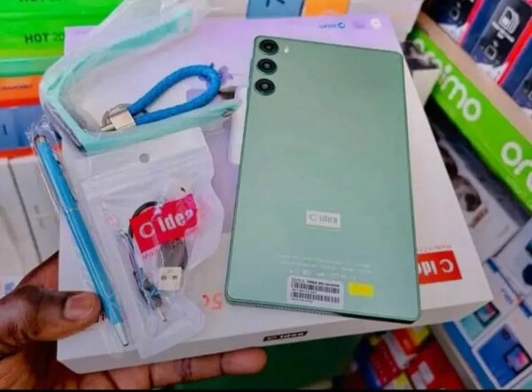 Tablette C idea 5G Lite 7"