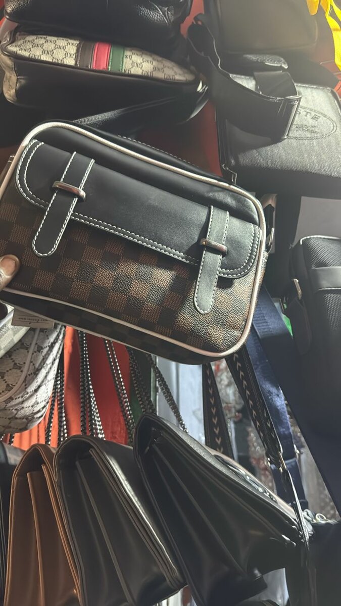 Sac Bandoulière Élégant