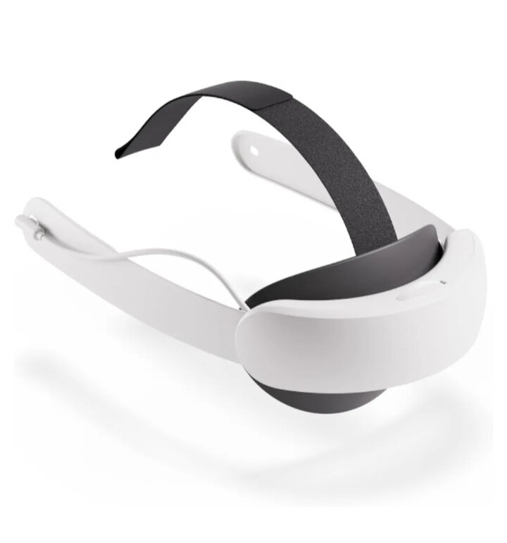 Méta Quest Élite Avec Batterie