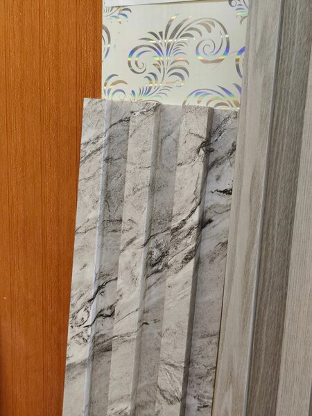 Lambris PVC - Mur & Plafond