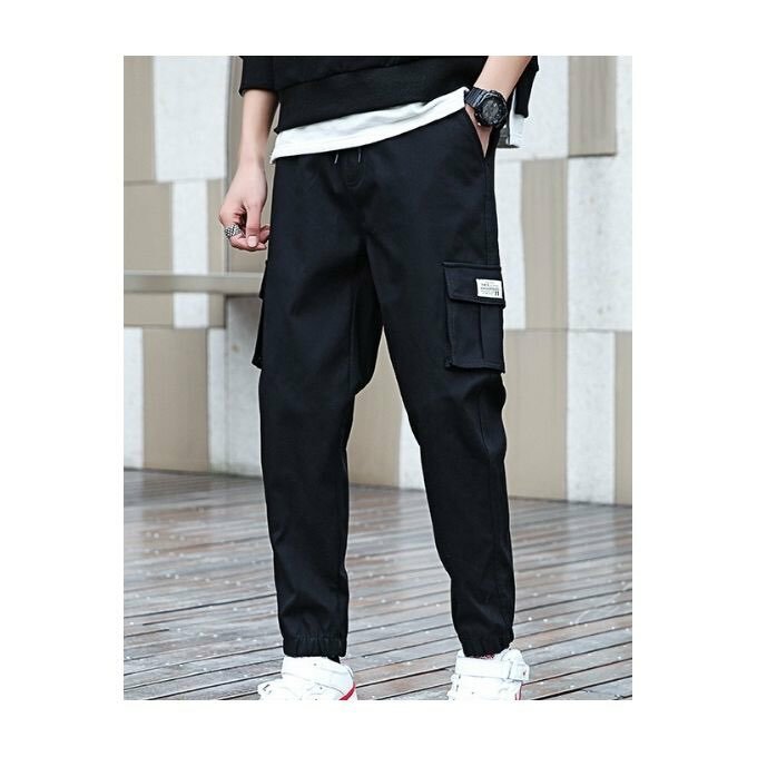 2 En 1 Pantalon + Tshirt