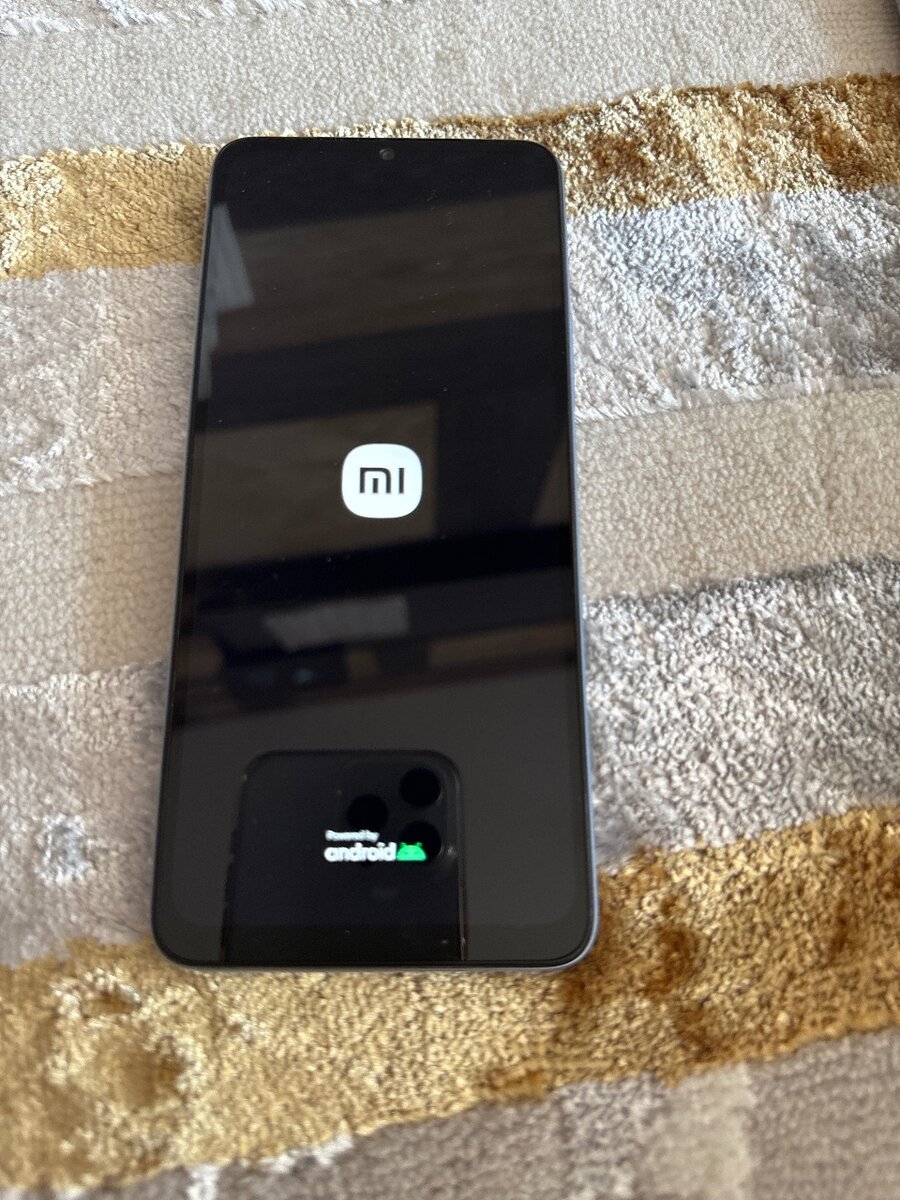 Милый Мим小米手机