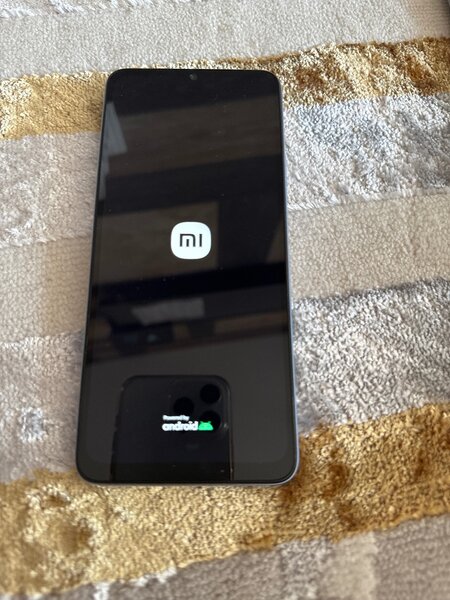 Милый Мим小米手机