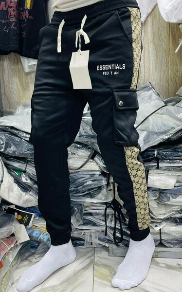 Pantalons de jogging tendance