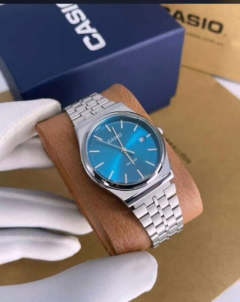 Montre Classique Homme Casio