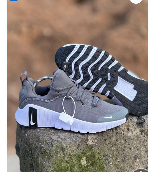 Baskets de Course Confort