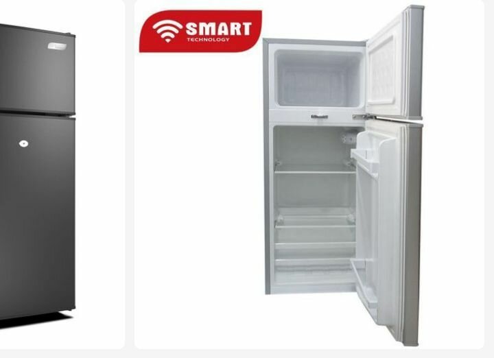 Chic réfrigérateur Smart