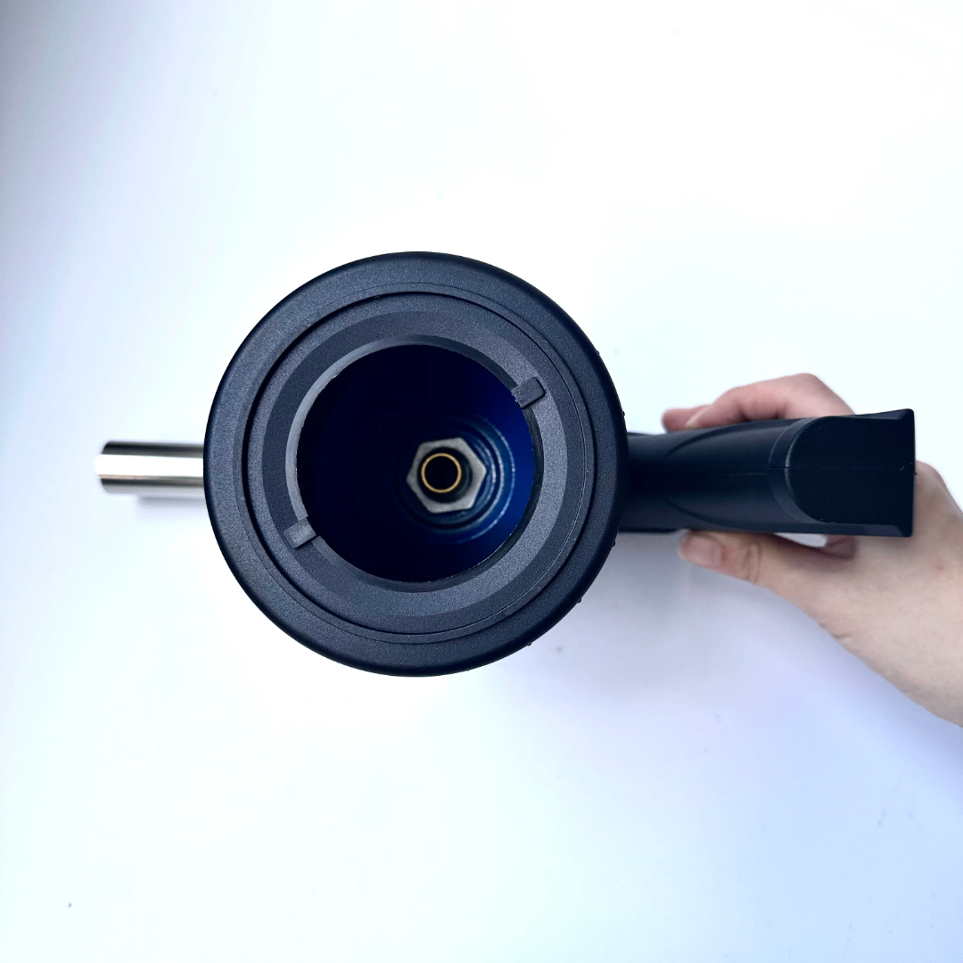 Chalumeau Cuisine Réglable