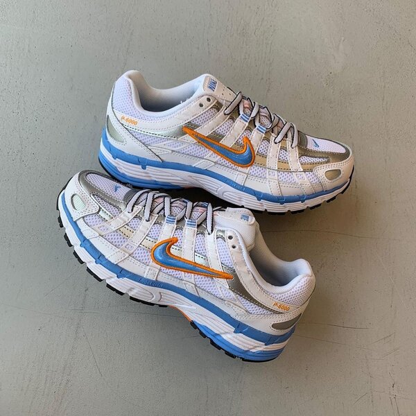 Chaussures de course hommes tendance