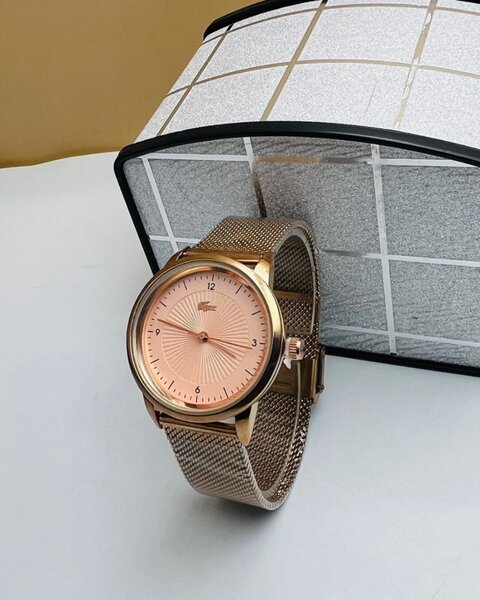 Montre Originale ( LACOSTE )