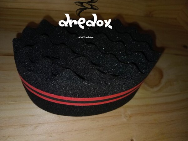 Chiffon DREDOX petit format