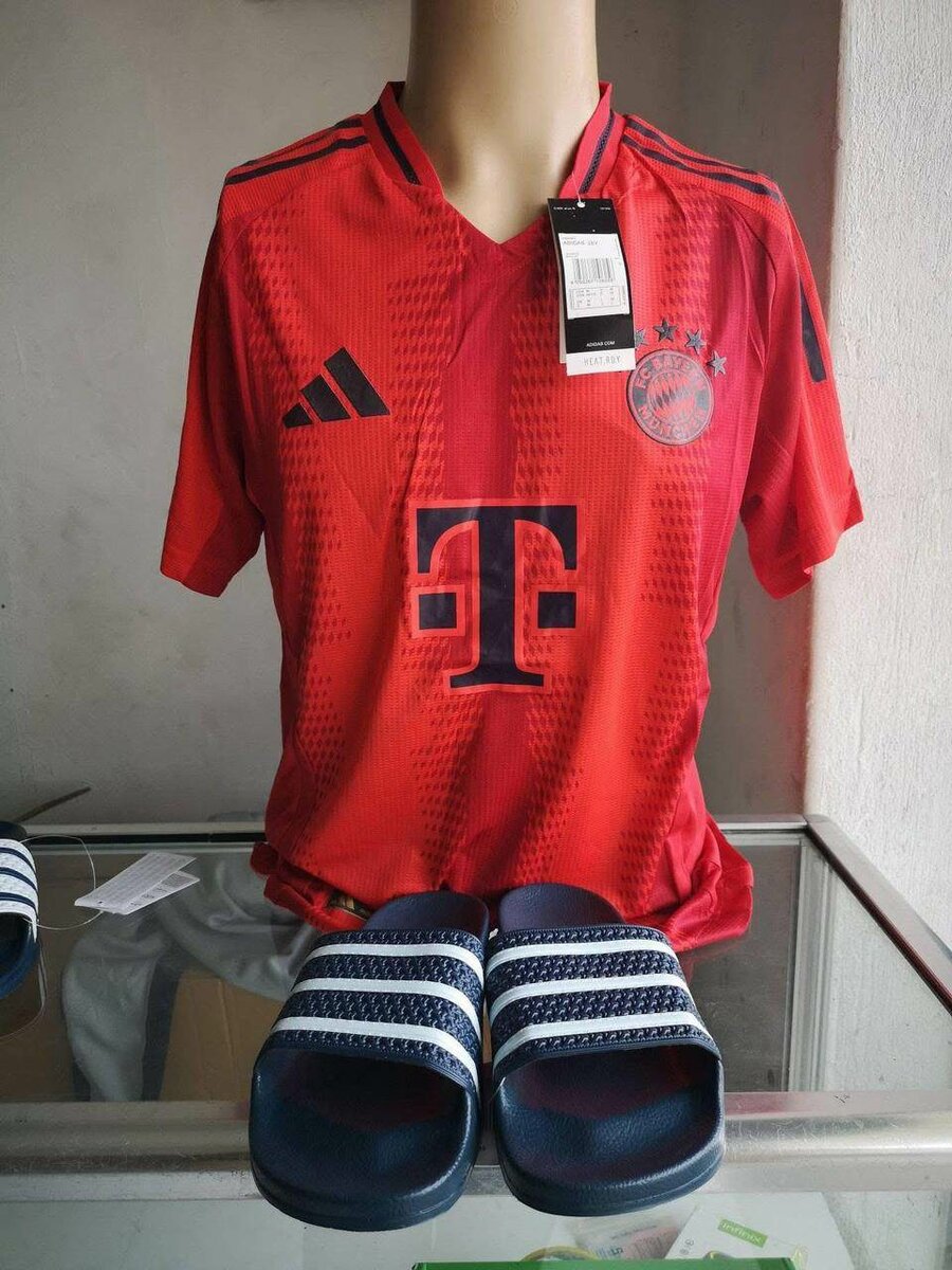 football jersey