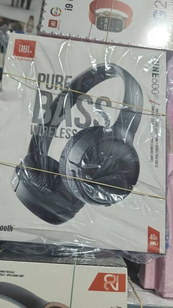 JBL Écouteurs Sans Fil Bluetooth