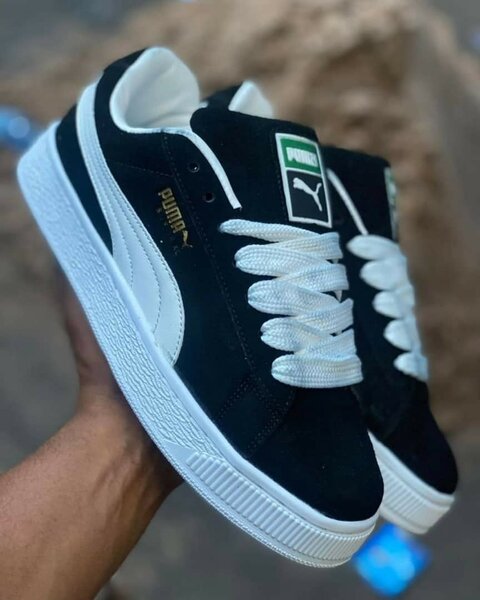 PUMA SUÈDE XL