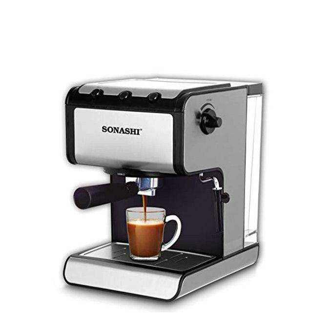 Sonashi machine a café expresso scm-4960
