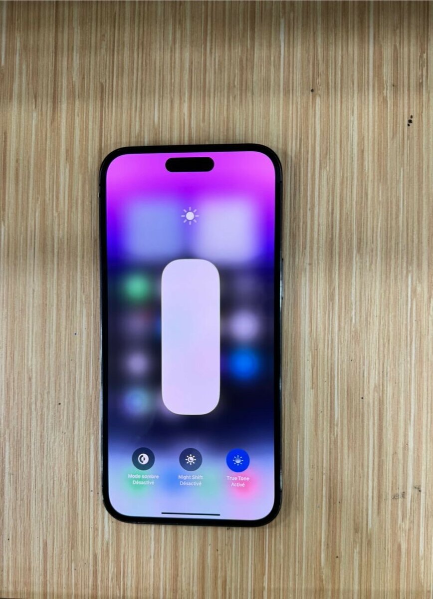 iPhone 14 Pro 128G Quasi