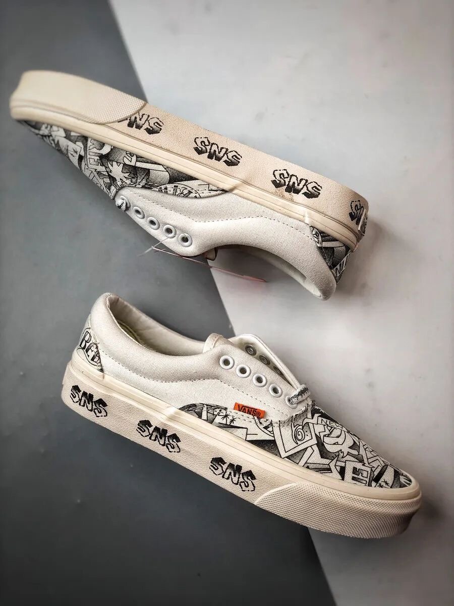 Vans SNS