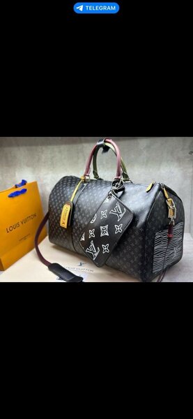 Дорожная сумка LX