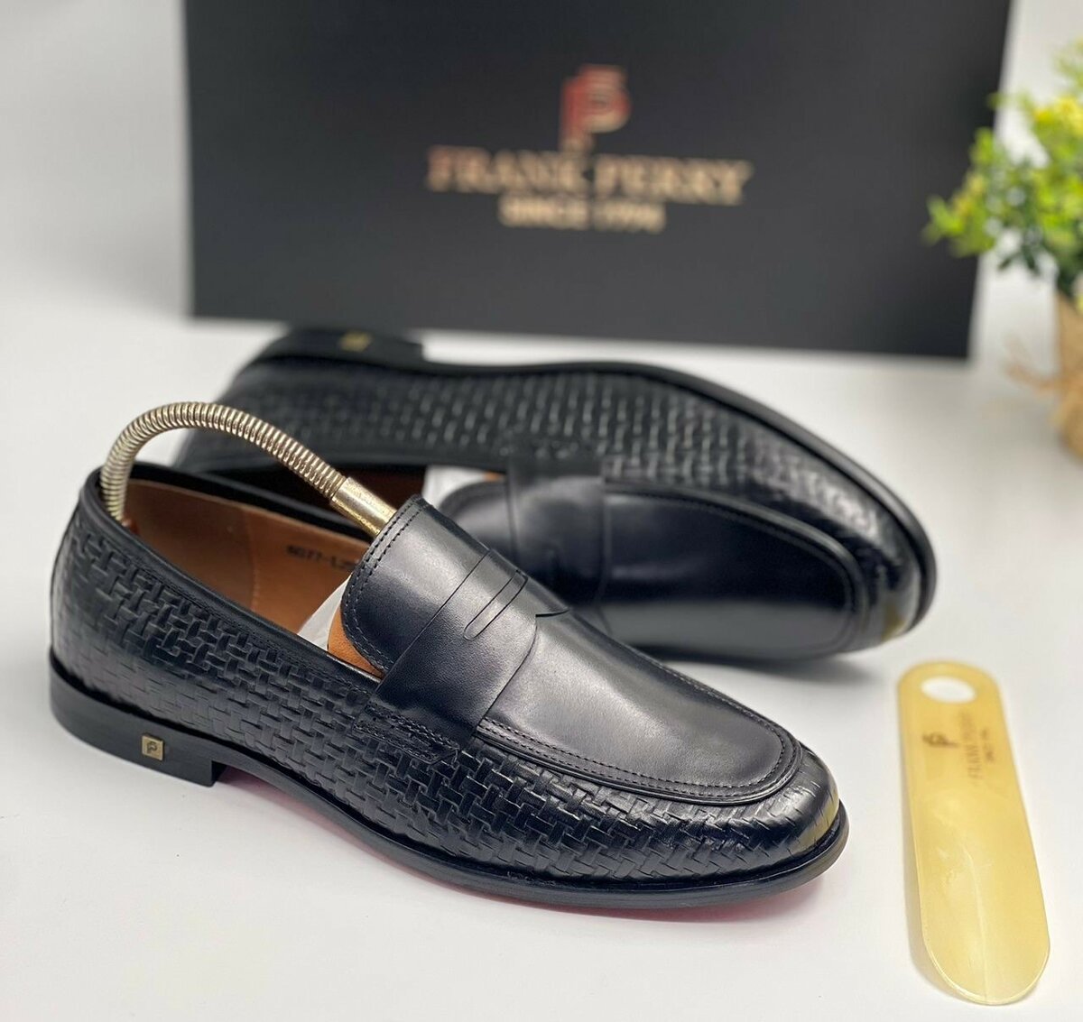 EXECUTIVE CLASSIC SHOE