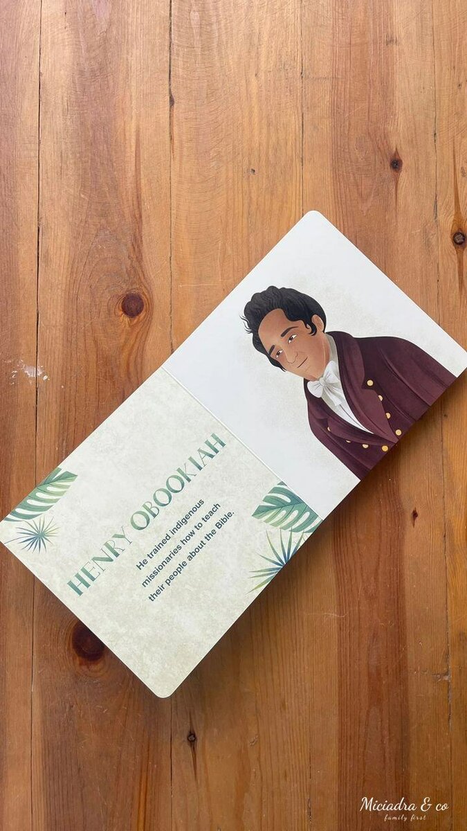 Stand Strong Kids Book