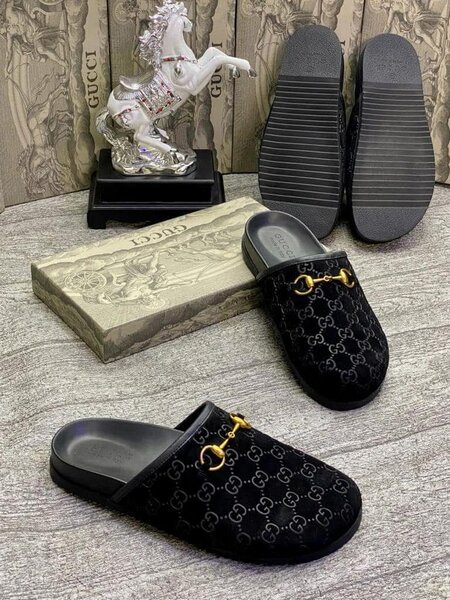 Babouche LV
