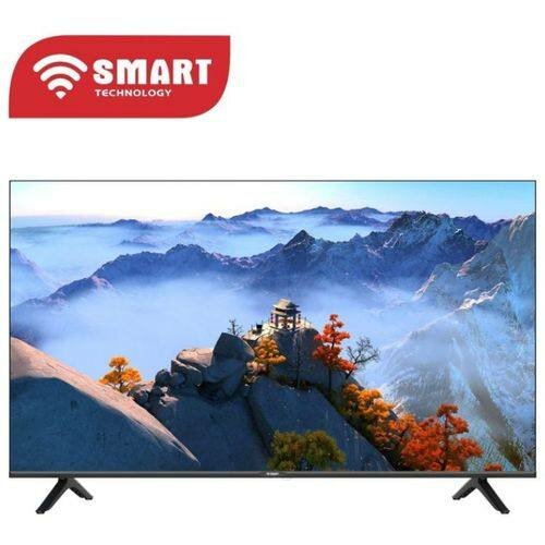 Smart TV 40 Analogique