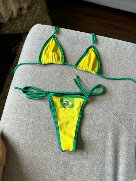 Bikini 2 pièces