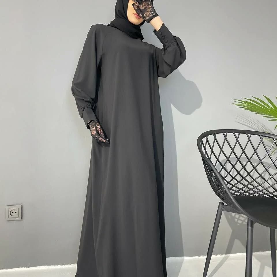 Элегантное платье на любой случай