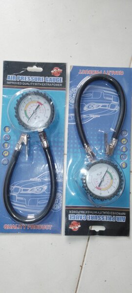 Contrôleur d'air pneumatique