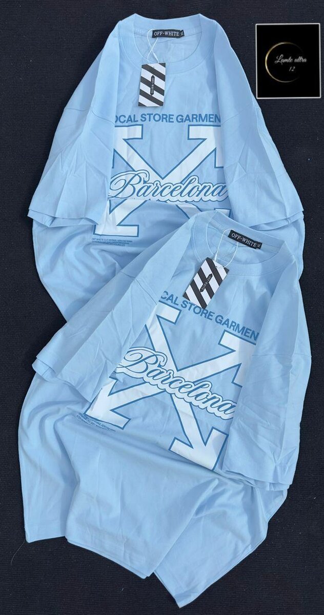 T-shirts Unisex Graphiques