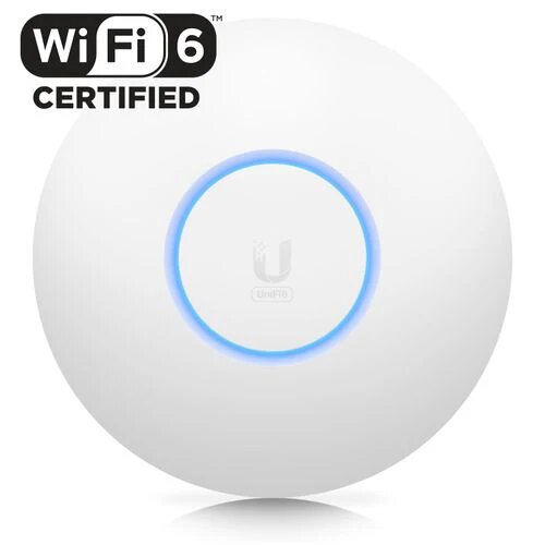 U6-PRO - POINT D'ACCÈS UBIQUIT
