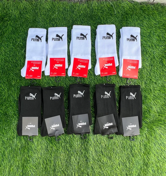 Chaussettes Puma Sport Unisex