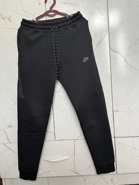 Штаны) NIKE TECH FLEECE