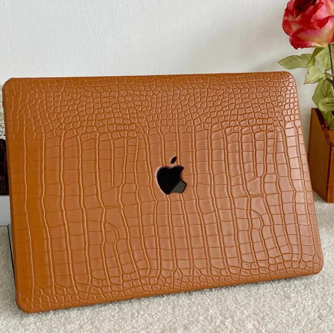 Kit de coque similicuir Mac