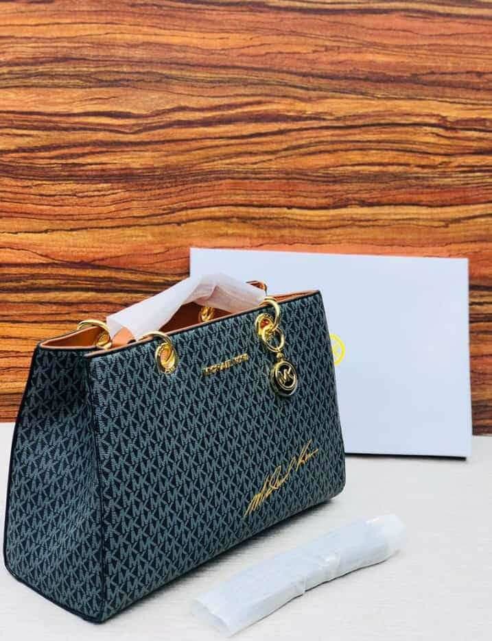 Quality corporate bags