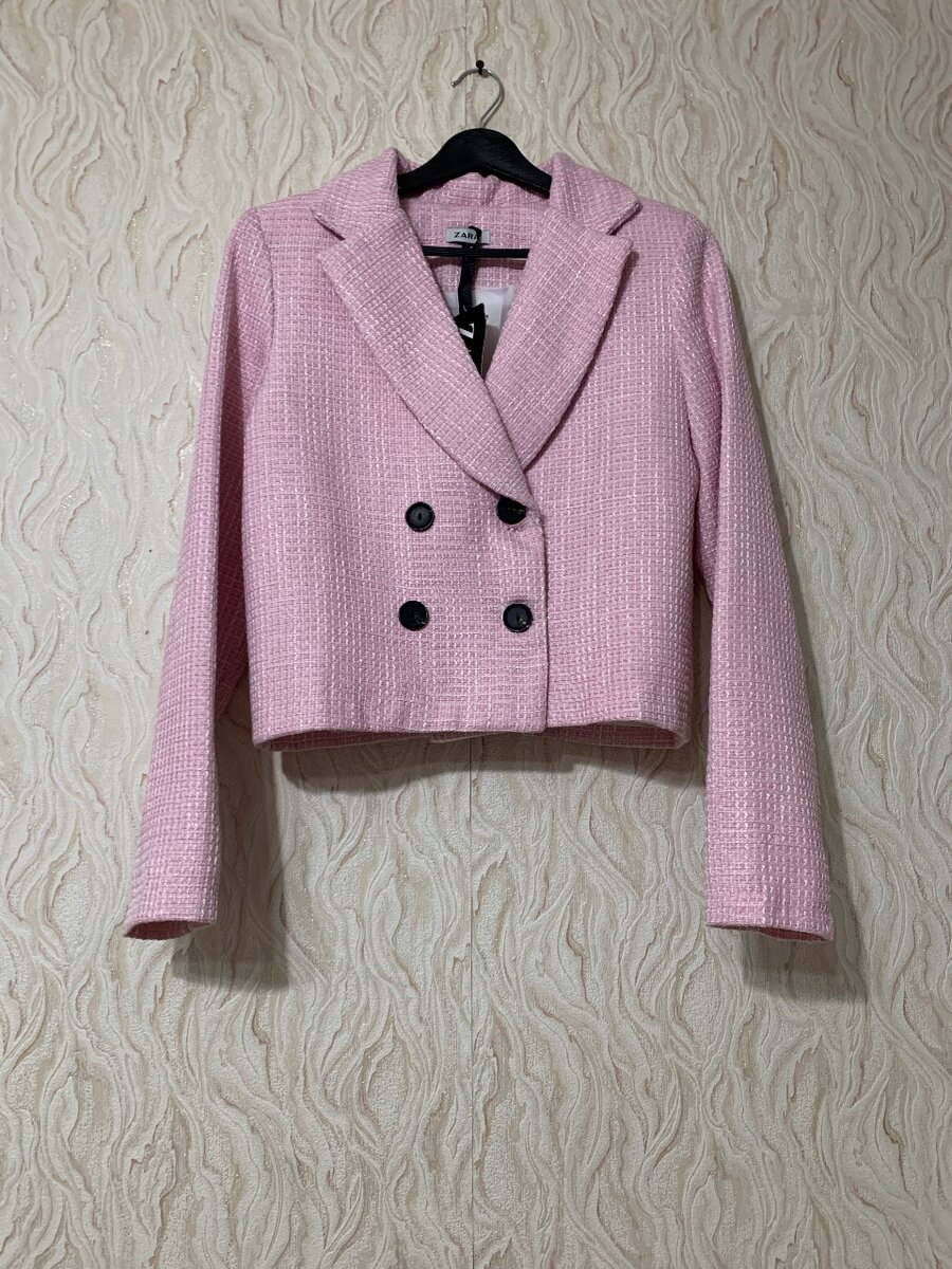 Женский пиджак