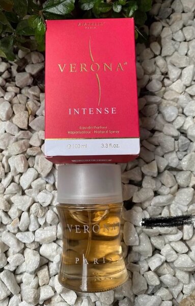 Parfum Verona 100ml