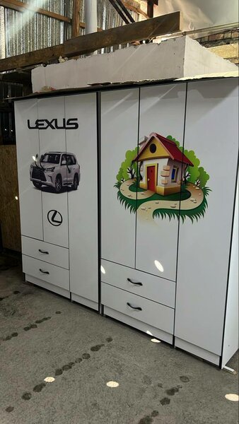 Детский шкаф. ДОСТАВКА ПО ВСЕМУ РЕГИОНУ БЕСПЛАТНО