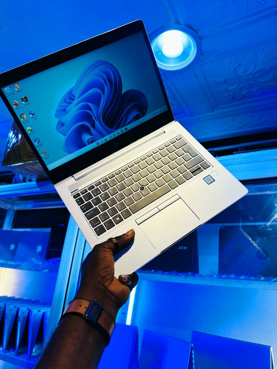 Hp Elitebook 830 G5