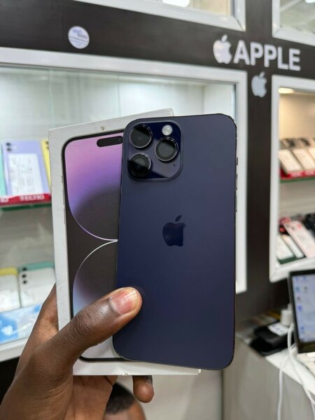 iPhone 14 pro Max