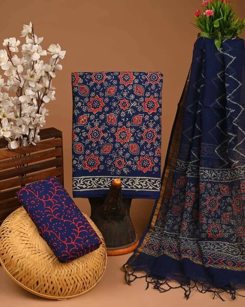 dhanak cotton