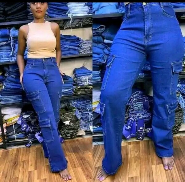 Original Cargo pants