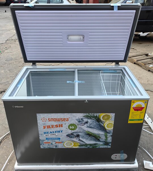 Snowsea 192L freezer