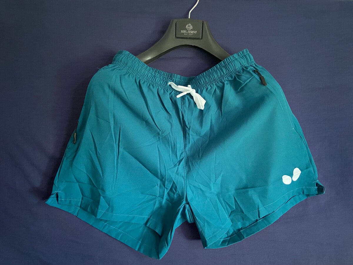 Shorts de sport pour hommes