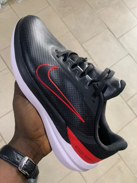 Nike zoom