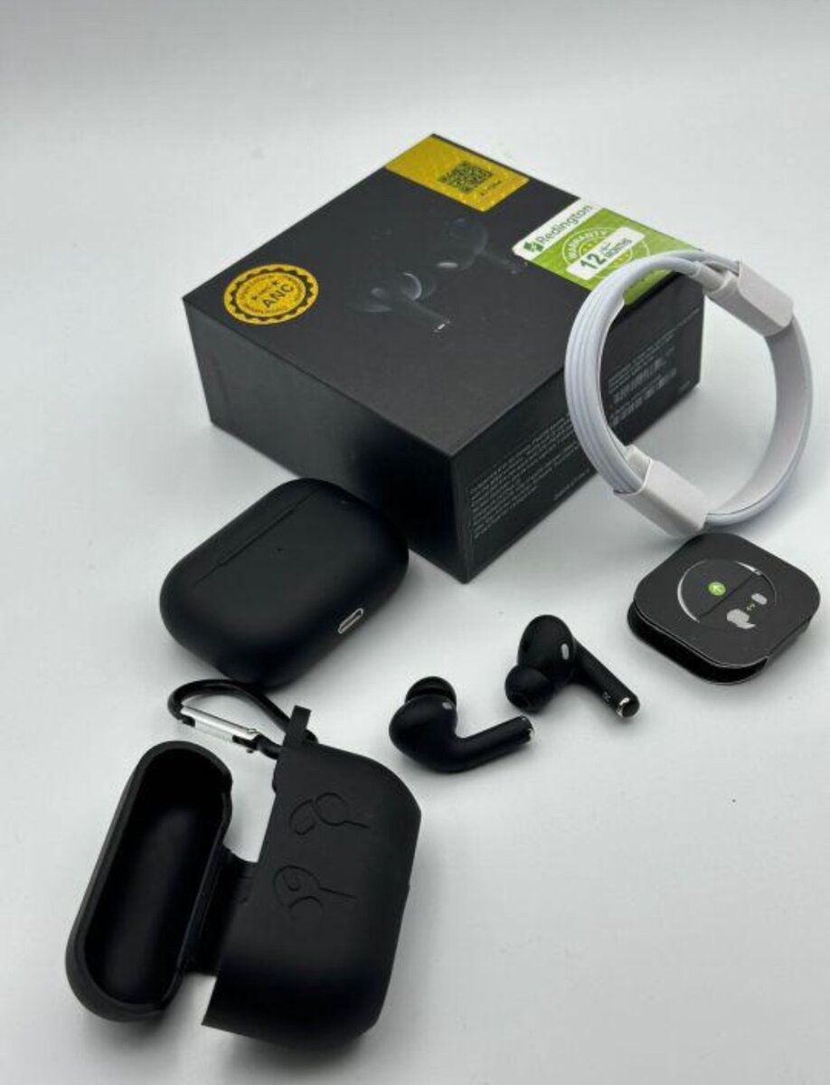 Air pods pro2 génération